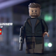 Image for article titled The Last Of Us LEGO Is But A Dream